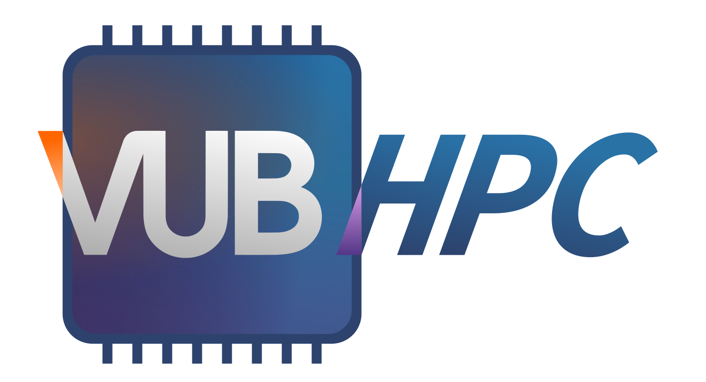 VUB-HPC - Home