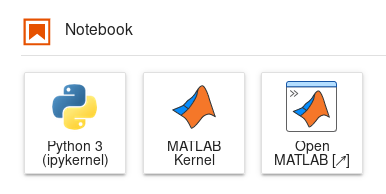 ../../_images/jupyterhub-matlab-launcher.png